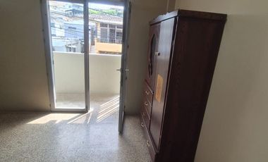 Departamento Alquiler en Lomas de Urdesa, 3 Habitaciones, 3 Baños, Parqueo Eléctrico, Norte de Guayaquil.