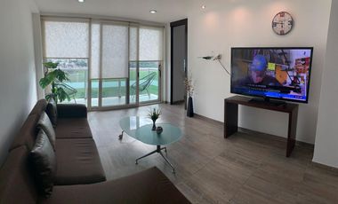 LOFT AMUEBLADO YEQUIPADO EN NATURASUR DE LEON GUANAJUATO