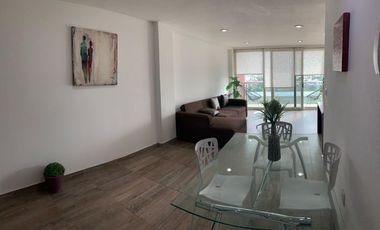 LOFT AMUEBLADO YEQUIPADO EN NATURASUR DE LEON GUANAJUATO