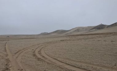 (S)VENDO CHANCAYLLO KLM 96 TERRENO EL AREA QUE NECESITE