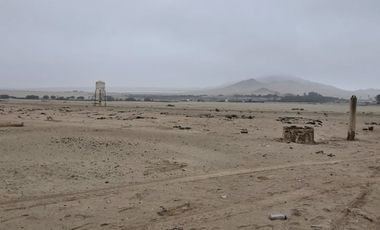 (S)VENDO CHANCAYLLO KLM 96 TERRENO EL AREA QUE NECESITE