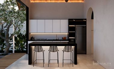 Investment Opportunity: Off-Plan One-Bedroom Villa Near Nyang Nyang Beach