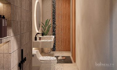 Investment Opportunity: Off-Plan One-Bedroom Villa Near Nyang Nyang Beach