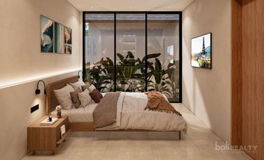 Investment Opportunity: Off-Plan One-Bedroom Villa Near Nyang Nyang Beach