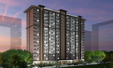 1 BEDROOM CONDOMINIUM in URDANETA CITY, PANGASINAN