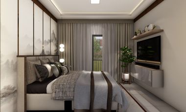 1 BEDROOM CONDOMINIUM in URDANETA CITY, PANGASINAN