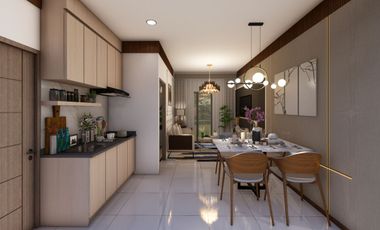 1 BEDROOM CONDOMINIUM in URDANETA CITY, PANGASINAN