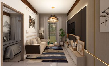 1 BEDROOM CONDOMINIUM in URDANETA CITY, PANGASINAN