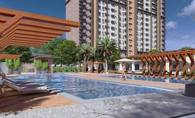 1 BEDROOM FLEXI CONDOMINIUM IN URDANETA CITY, PANGASINAN