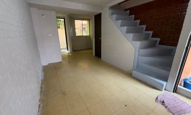 Casa en venta en Bosque de Aranjuez, Santa Bárbara, Ixtapaluca, Estado de México