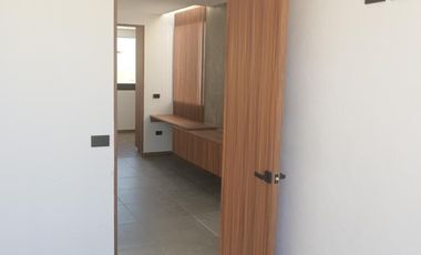 Venta de Casa Nueva en Cañadas del Bosque