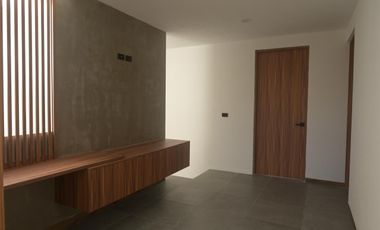 Venta de Casa Nueva en Cañadas del Bosque