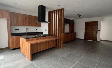 Venta de Casa Nueva en Cañadas del Bosque