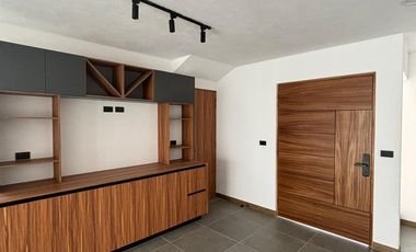 Venta de Casa Nueva en Cañadas del Bosque