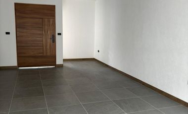 Venta de Casa Nueva en Cañadas del Bosque