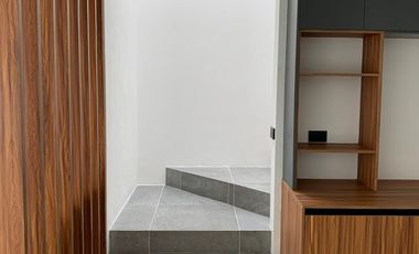 Venta de Casa Nueva en Cañadas del Bosque