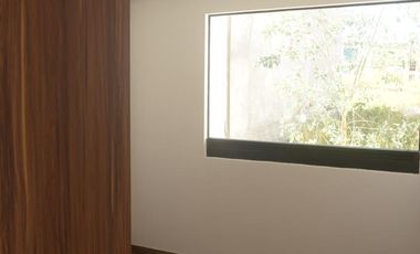 Venta de Casa Nueva en Cañadas del Bosque