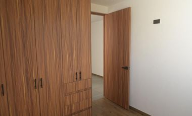 Venta de Casa Nueva en Cañadas del Bosque