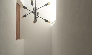 Venta de Casa Nueva en Cañadas del Bosque