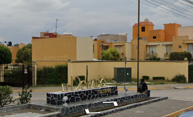 Departamento en venta en Tultitlan clv/.