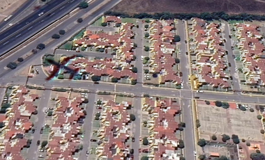 Departamento en venta en Tultitlan clv/.