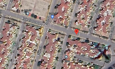 Departamento en venta en Tultitlan clv/.