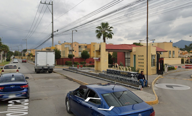 Departamento en venta en Tultitlan clv/.