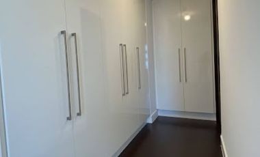 Garden Tower One Bedroom Unfurnished for SALE in Makati City