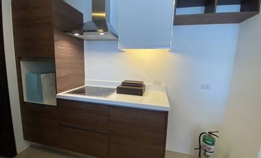 Garden Tower One Bedroom Unfurnished for SALE in Makati City