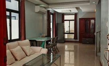 7-Bedrooms House for Rent in Multinational Village Paranaque City