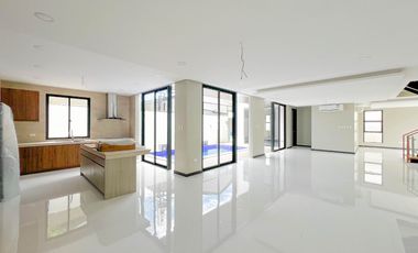 FOR SALE: Brand New 5BR House and Lot in BF Homes, Paranaque