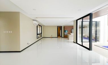 FOR SALE: Brand New 5BR House and Lot in BF Homes, Paranaque