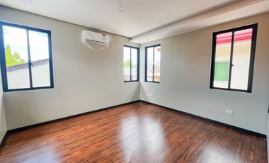 FOR SALE: Brand New 5BR House and Lot in BF Homes, Paranaque