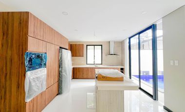 FOR SALE: Brand New 5BR House and Lot in BF Homes, Paranaque