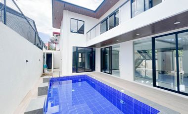FOR SALE: Brand New 5BR House and Lot in BF Homes, Paranaque