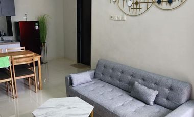 DIJUAL / SEWA Villa di Oro-oro Ombo Batu Kondisi Baru dan Aktif