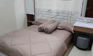 DIJUAL / SEWA Villa di Oro-oro Ombo Batu Kondisi Baru dan Aktif