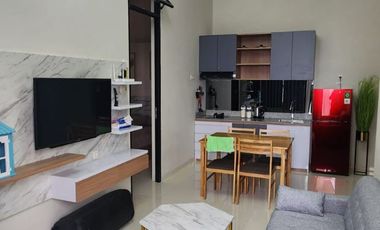 DIJUAL / SEWA Villa di Oro-oro Ombo Batu Kondisi Baru dan Aktif