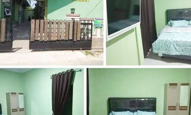 Kost/Kontrakan di Bandar Lampung Dekat RS Advent, Lampung Walk, Mall Boemi Kedaton