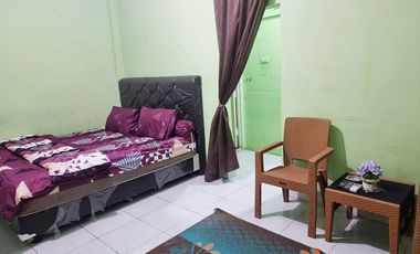 Kost/Kontrakan di Bandar Lampung Dekat RS Advent, Lampung Walk, Mall Boemi Kedaton