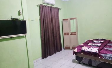 Kost/Kontrakan di Bandar Lampung Dekat RS Advent, Lampung Walk, Mall Boemi Kedaton