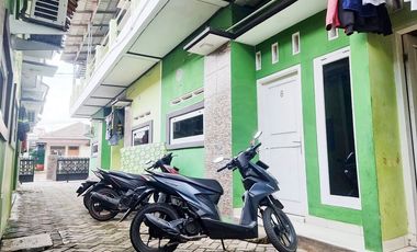 Kost/Kontrakan di Bandar Lampung Dekat RS Advent, Lampung Walk, Mall Boemi Kedaton