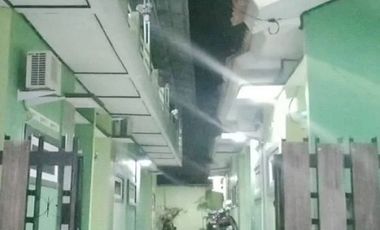 Kost/Kontrakan di Bandar Lampung Dekat RS Advent, Lampung Walk, Mall Boemi Kedaton