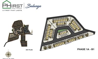 Free Aircon and up to 30k to 160k PHP off discount (Balanga, Bataan)