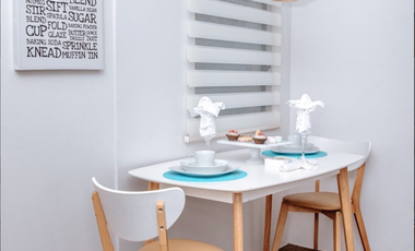 Free Aircon and up to 30k to 160k PHP off discount (Balanga, Bataan)