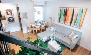 Free Aircon and up to 30k to 160k PHP off discount (Balanga, Bataan)