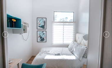 Free Aircon and up to 30k to 160k PHP off discount (Balanga, Bataan)