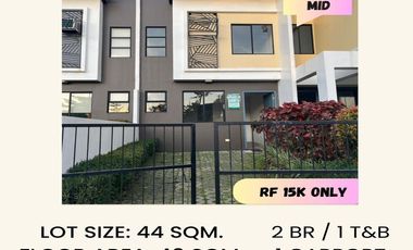 House and Lot freebie - Free TV/aircon for high-end units Balanga, Bataan)
