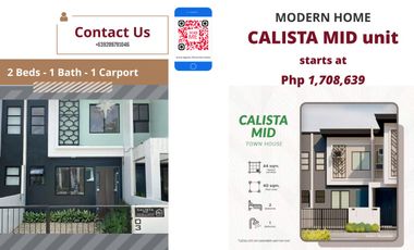 House and Lot freebie - Free TV/aircon for high-end units Balanga, Bataan)