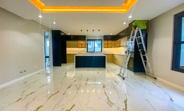 Brand New House for Sale in Las Pinas City, Portofino South
